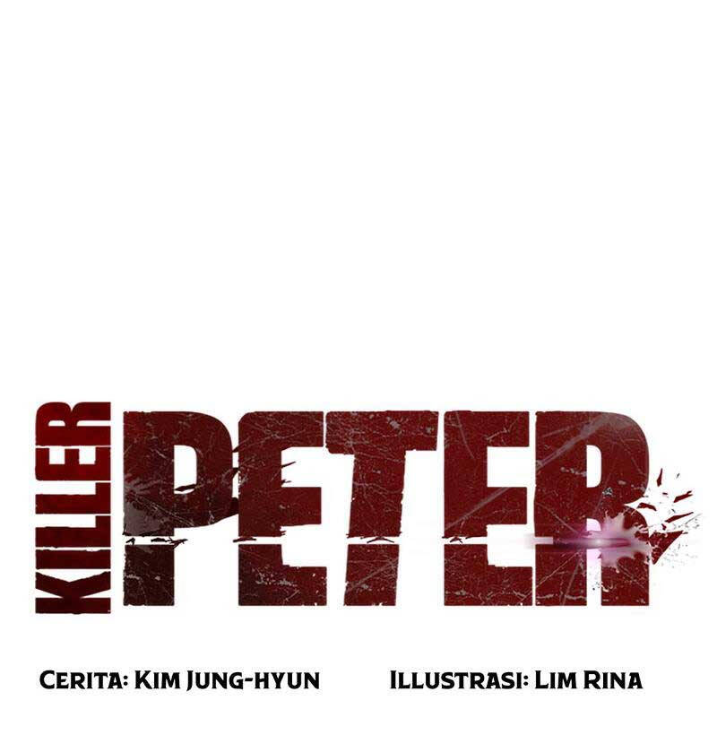 Sát Thủ Peter Chap 16 - Next Chap 17