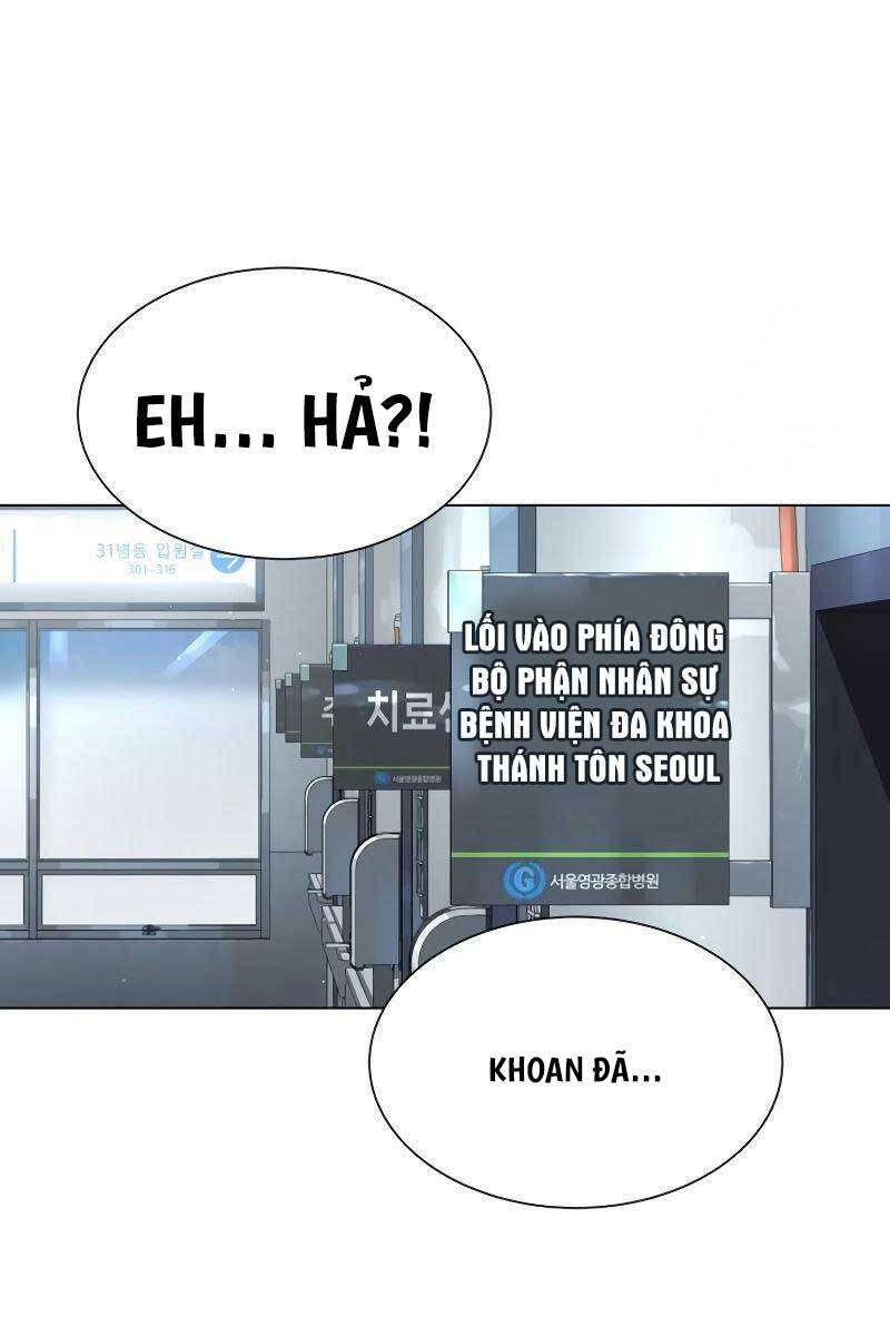 Sát Thủ Peter Chap 16 - Next Chap 17
