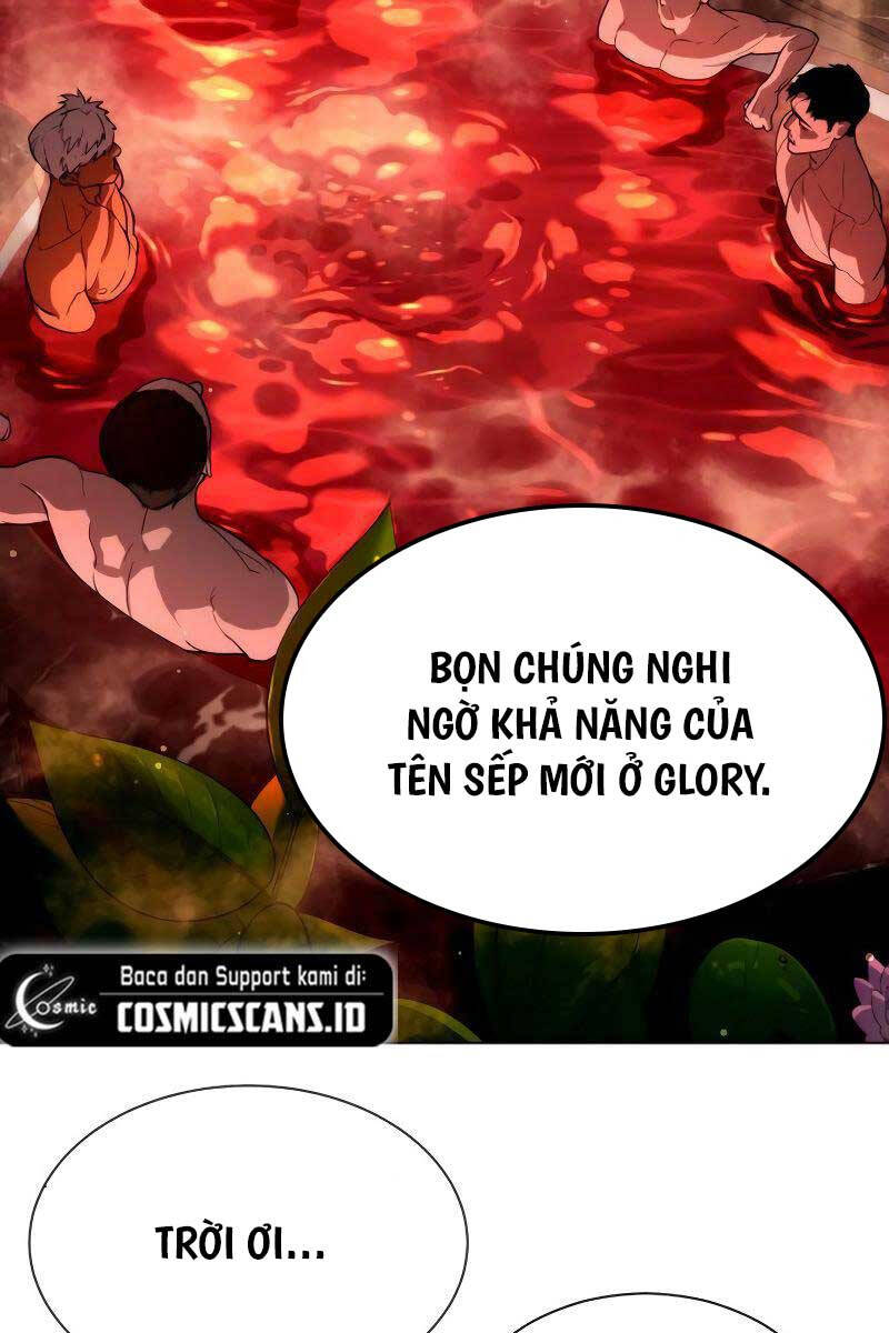 Sát Thủ Peter Chap 16 - Next Chap 17