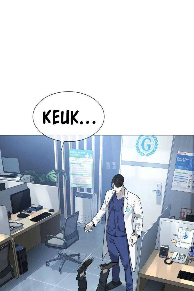 Sát Thủ Peter Chap 16 - Next Chap 17