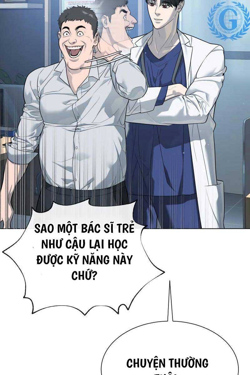 Sát Thủ Peter Chap 16 - Next Chap 17