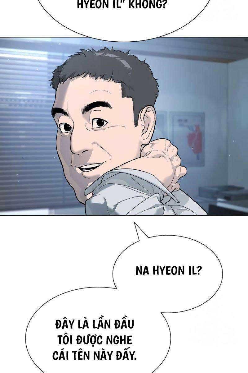 Sát Thủ Peter Chap 16 - Next Chap 17