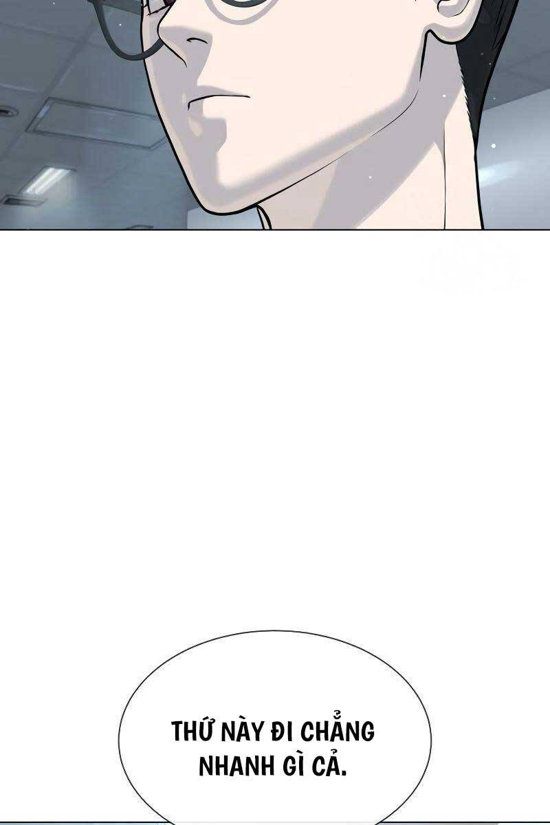 Sát Thủ Peter Chap 16 - Next Chap 17