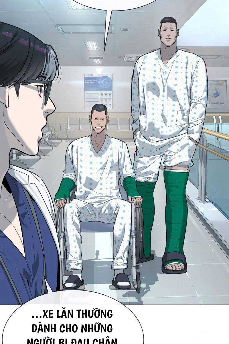 Sát Thủ Peter Chap 16 - Next Chap 17