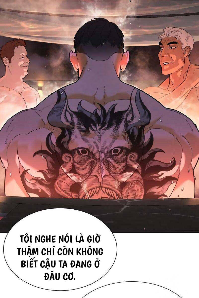 Sát Thủ Peter Chap 16 - Next Chap 17