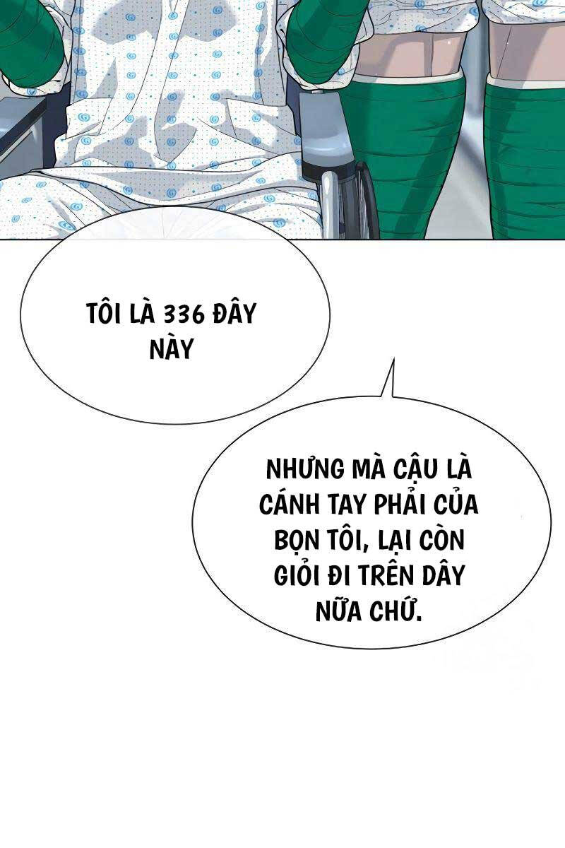 Sát Thủ Peter Chap 16 - Next Chap 17