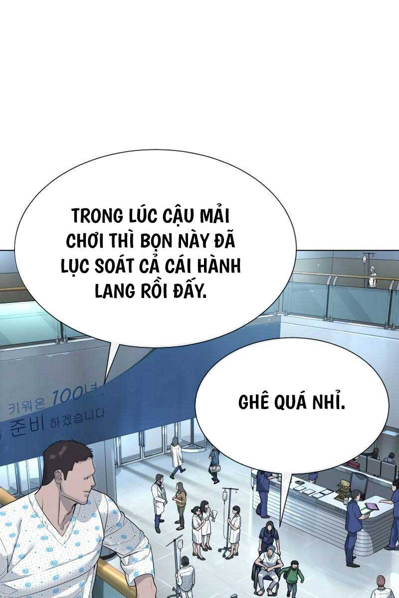 Sát Thủ Peter Chap 16 - Next Chap 17