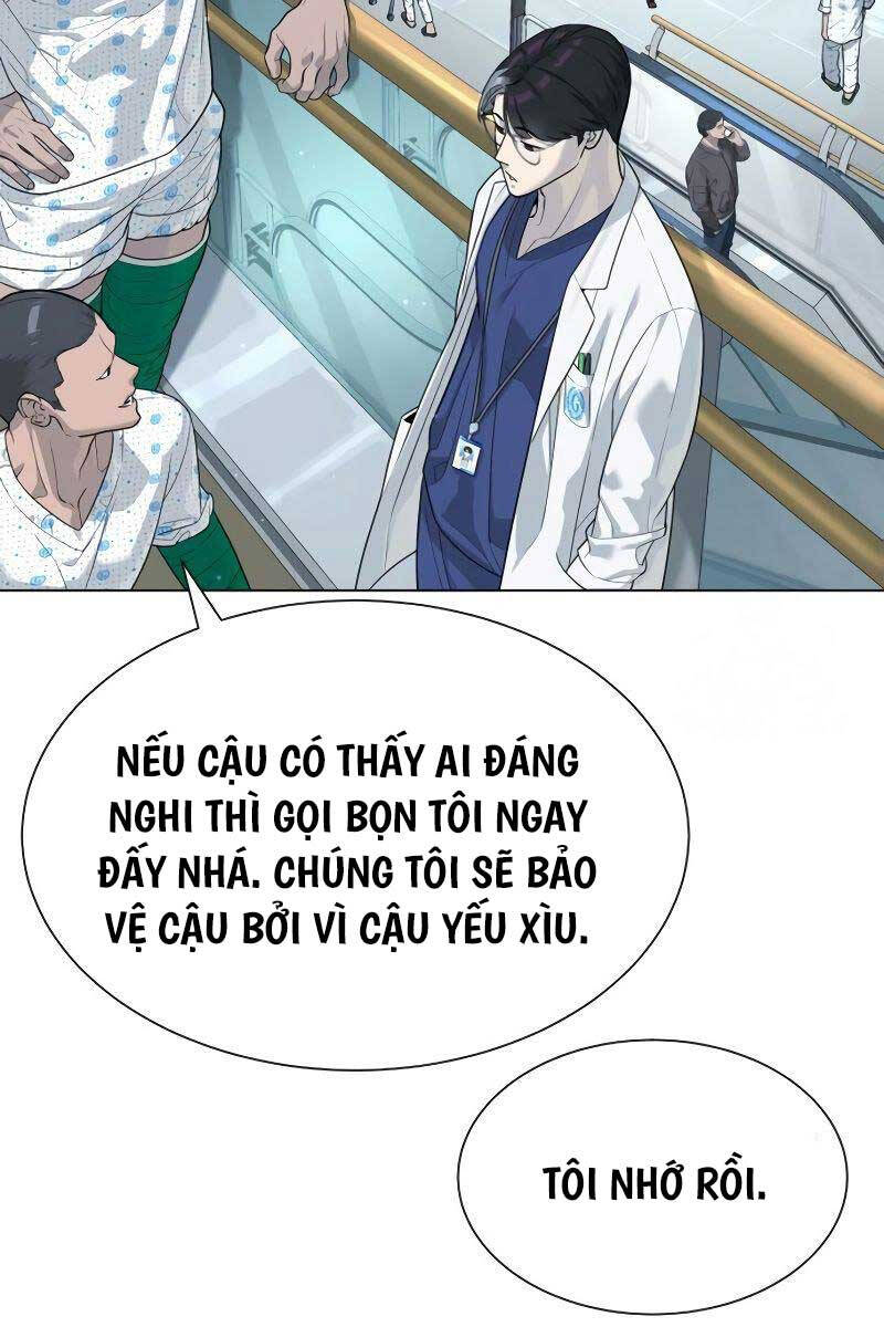 Sát Thủ Peter Chap 16 - Next Chap 17