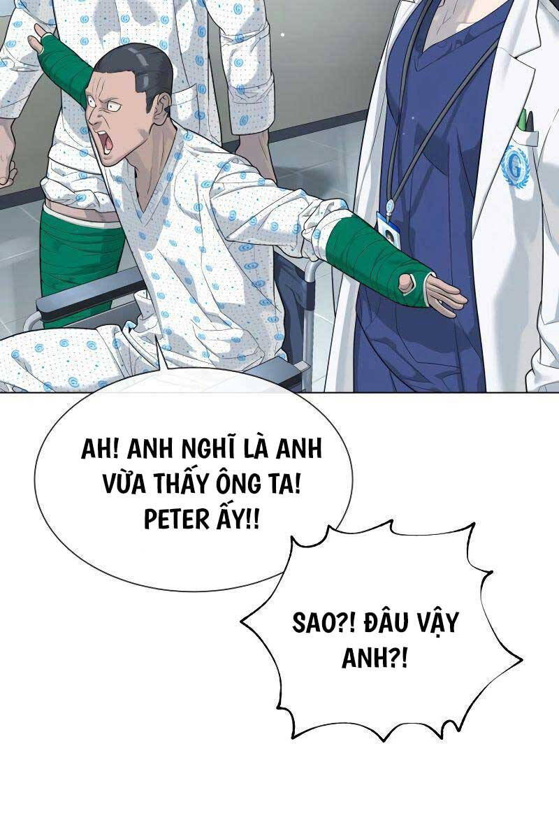 Sát Thủ Peter Chap 16 - Next Chap 17