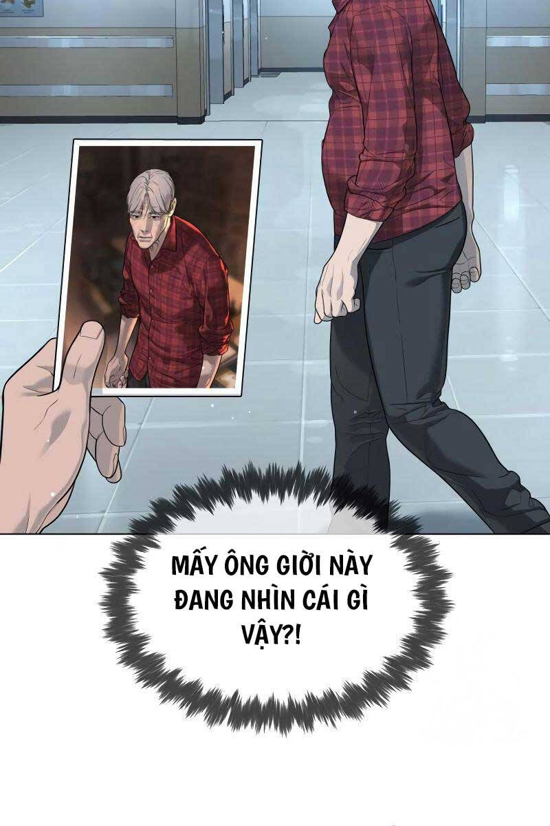 Sát Thủ Peter Chap 16 - Next Chap 17