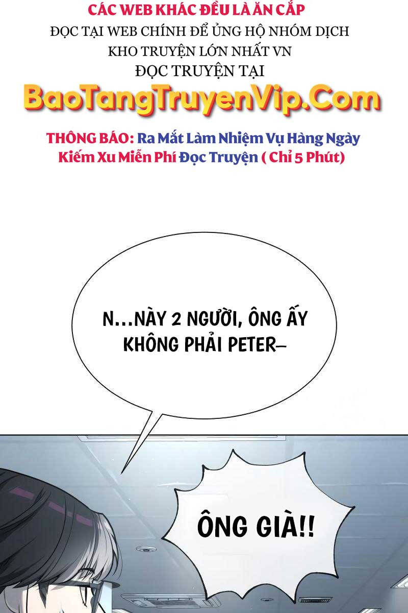 Sát Thủ Peter Chap 16 - Next Chap 17