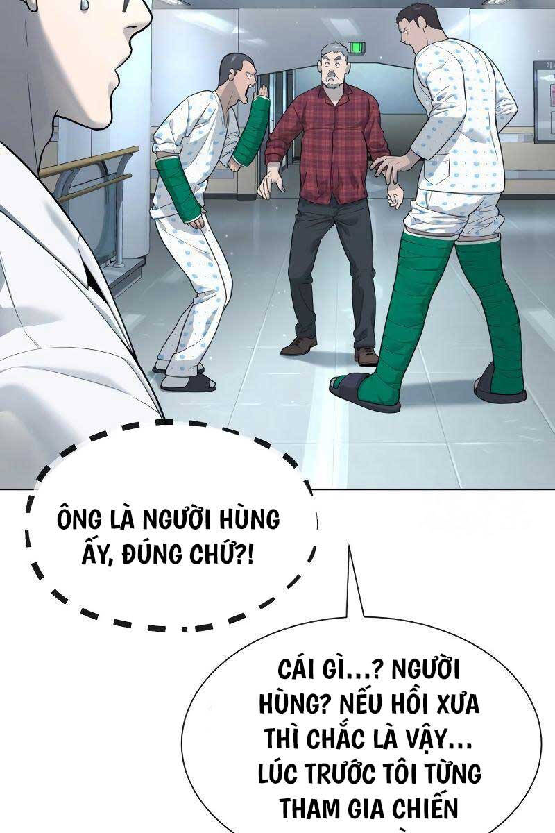 Sát Thủ Peter Chap 16 - Next Chap 17
