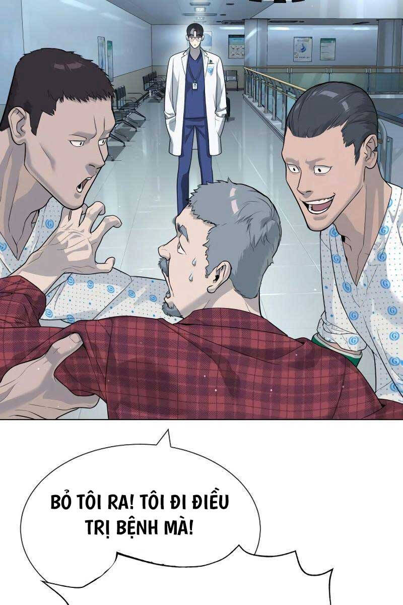 Sát Thủ Peter Chap 16 - Next Chap 17