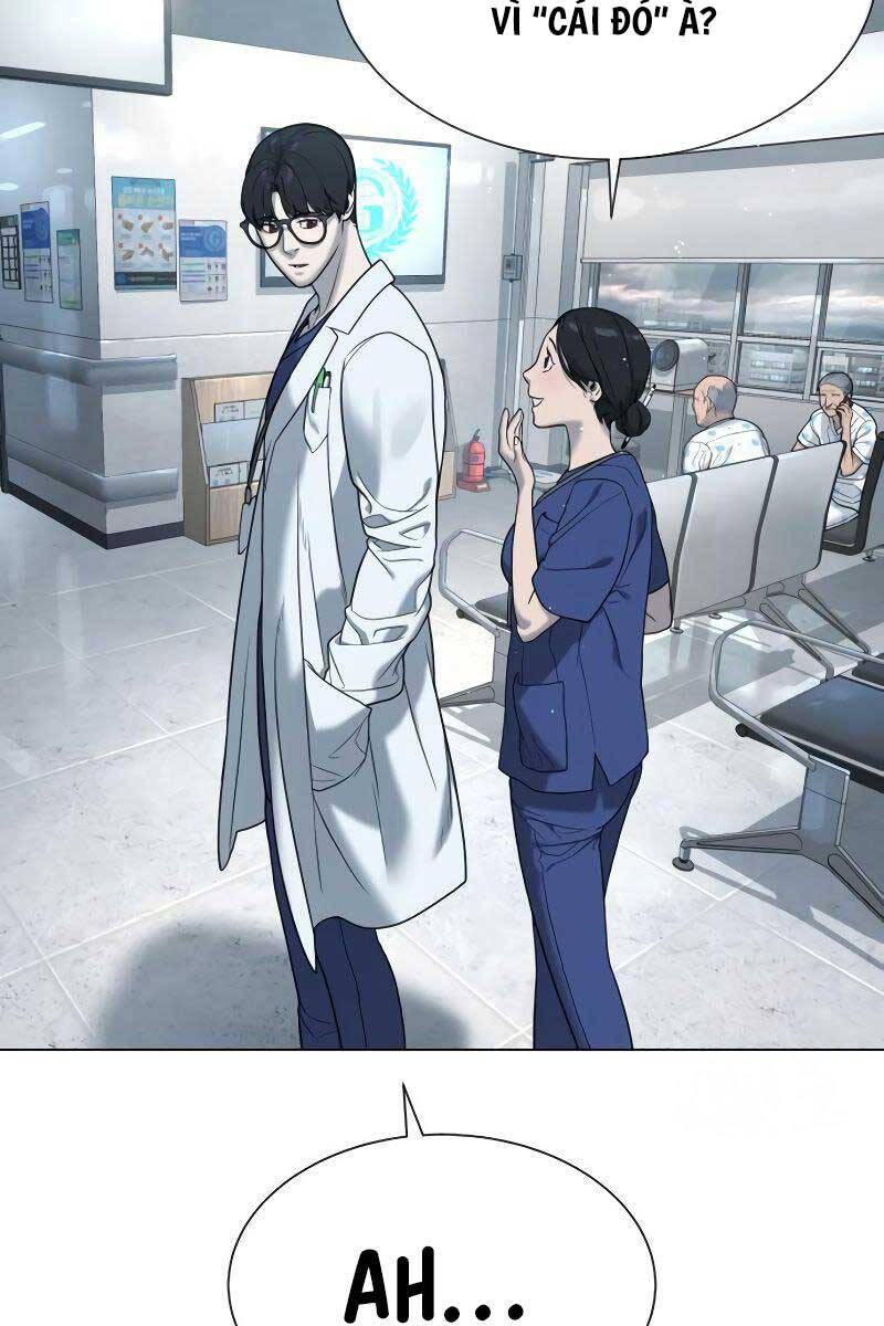 Sát Thủ Peter Chap 16 - Next Chap 17
