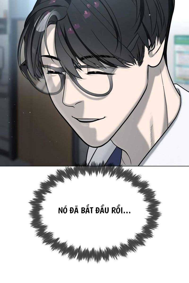 Sát Thủ Peter Chap 16 - Next Chap 17