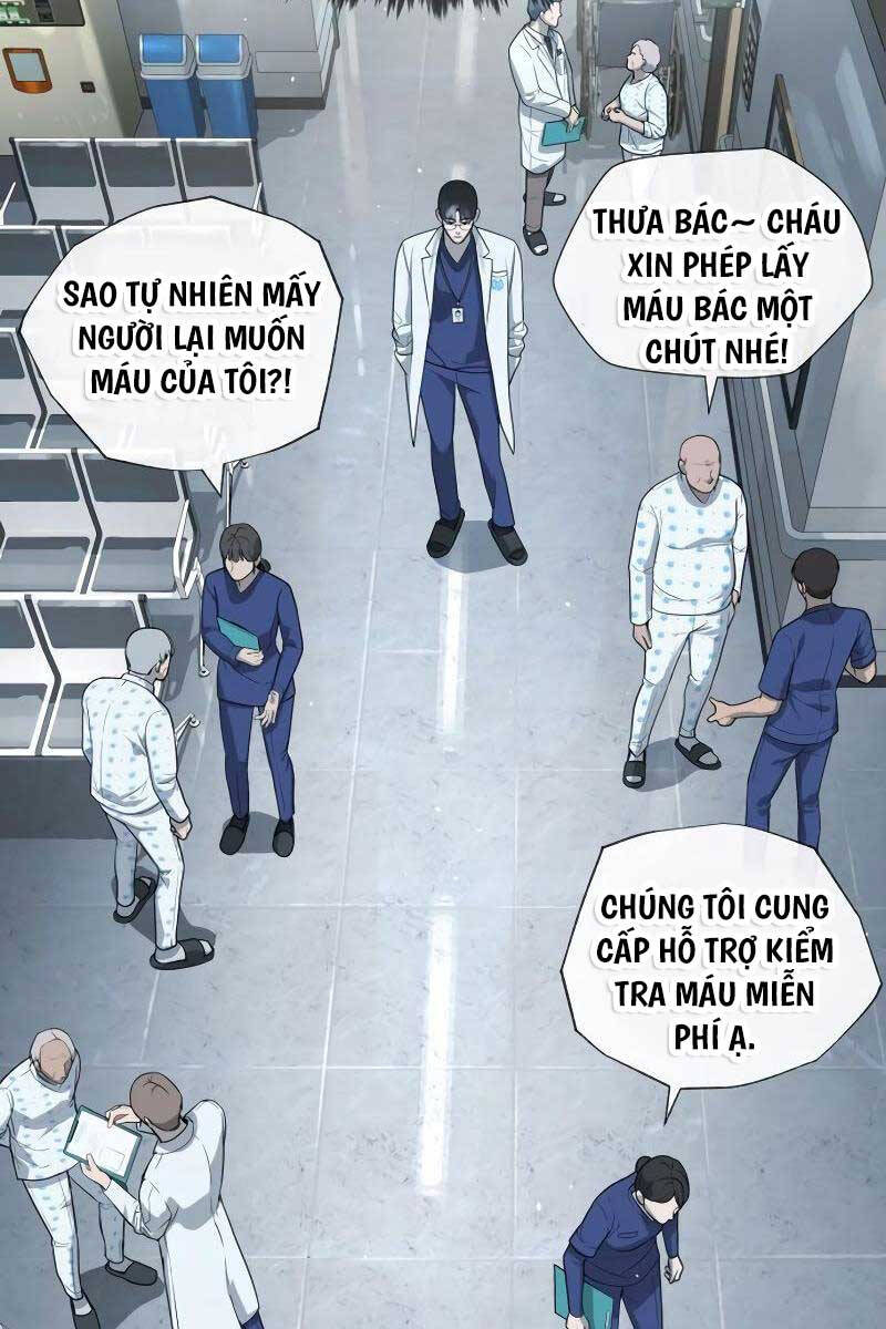 Sát Thủ Peter Chap 16 - Next Chap 17