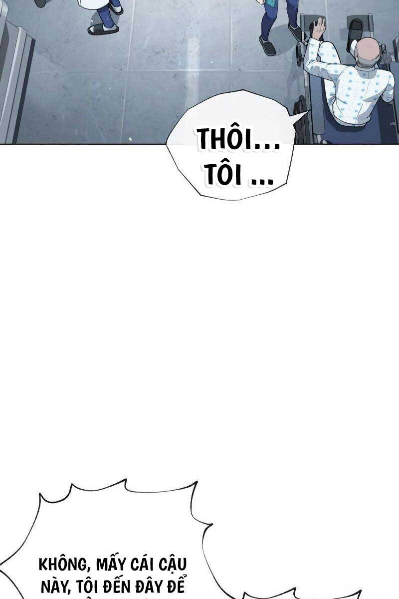 Sát Thủ Peter Chap 16 - Next Chap 17