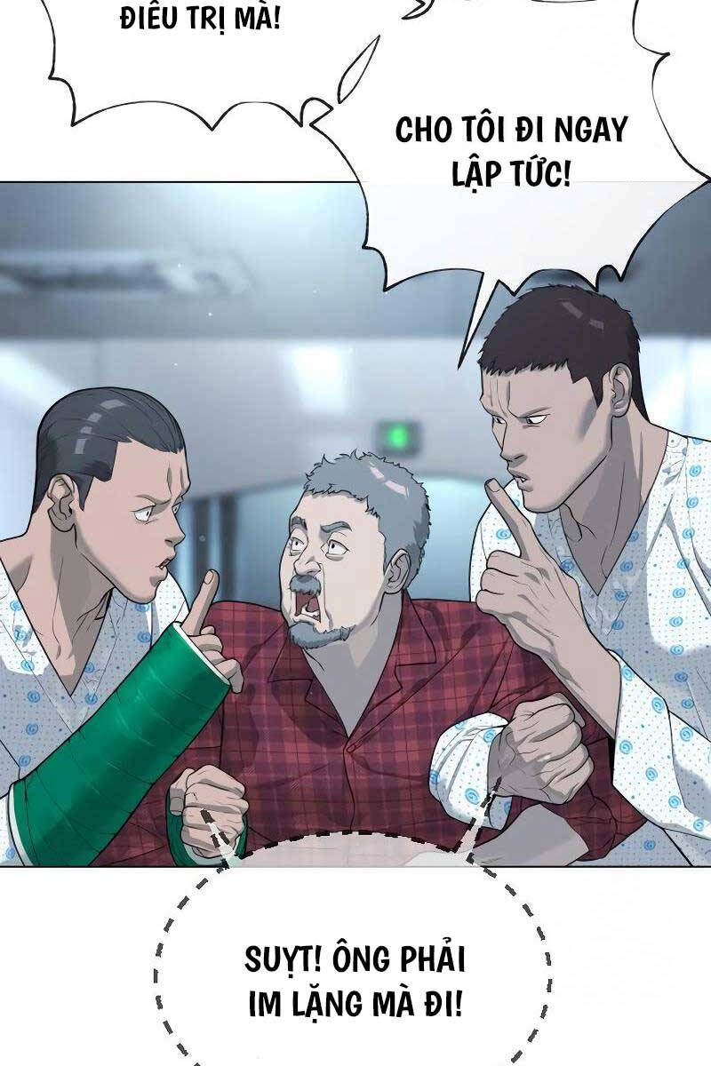 Sát Thủ Peter Chap 16 - Next Chap 17