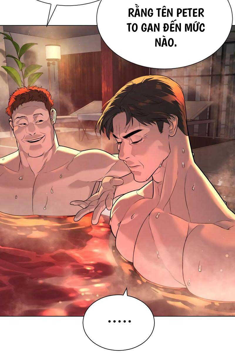 Sát Thủ Peter Chap 16 - Next Chap 17