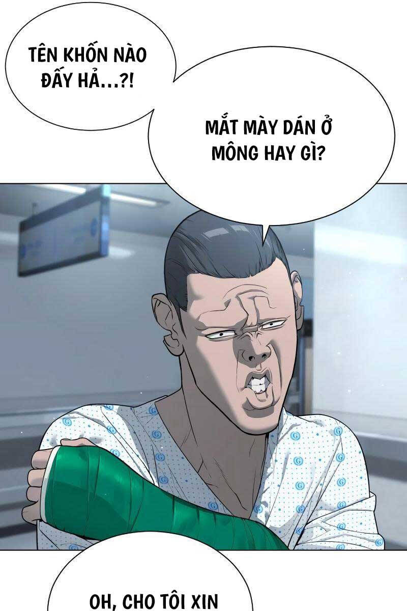 Sát Thủ Peter Chap 16 - Next Chap 17
