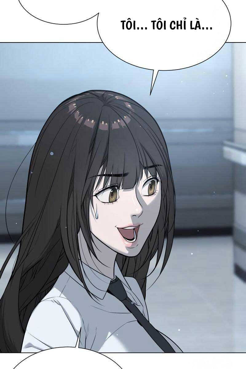 Sát Thủ Peter Chap 16 - Next Chap 17