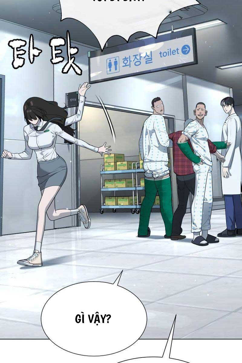 Sát Thủ Peter Chap 16 - Next Chap 17