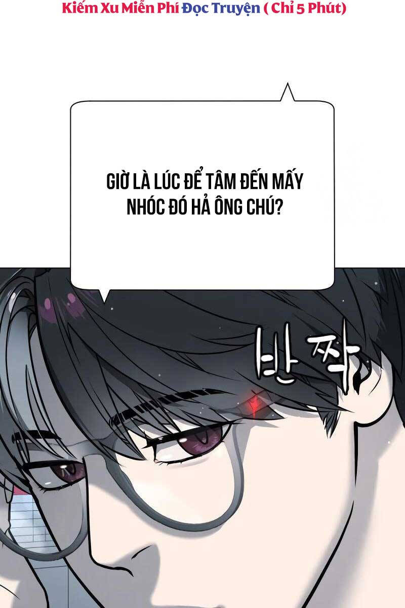 Sát Thủ Peter Chap 16 - Next Chap 17