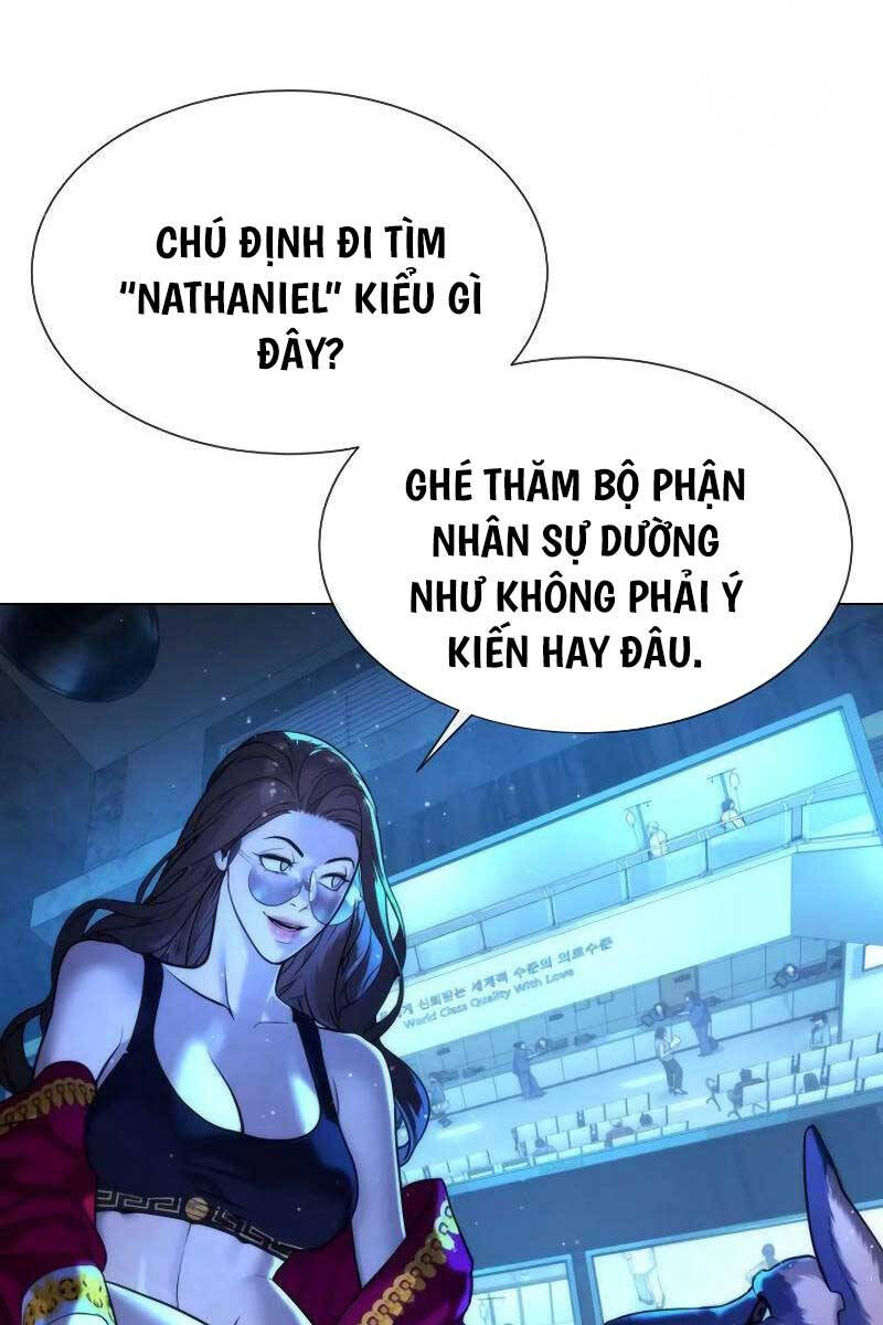 Sát Thủ Peter Chap 16 - Next Chap 17
