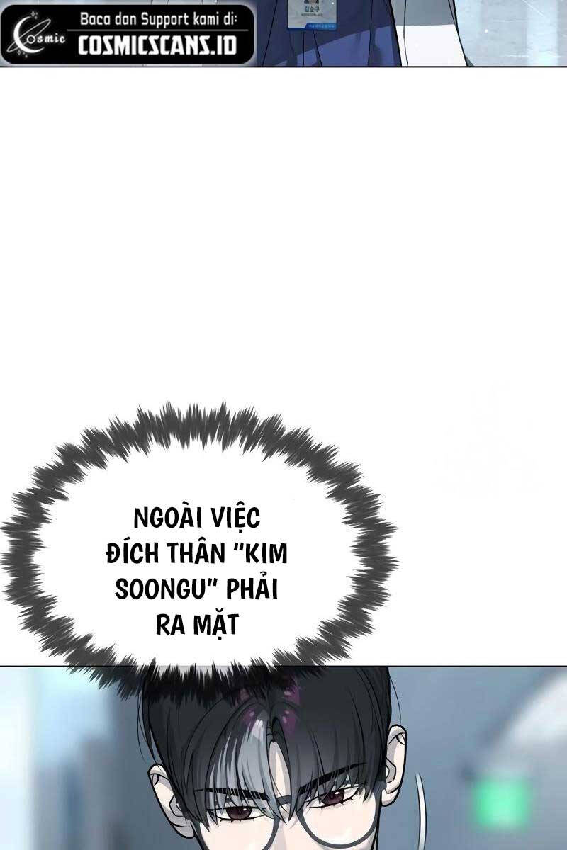 Sát Thủ Peter Chap 16 - Next Chap 17