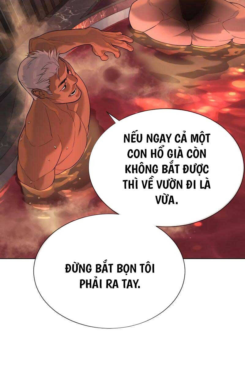 Sát Thủ Peter Chap 16 - Next Chap 17
