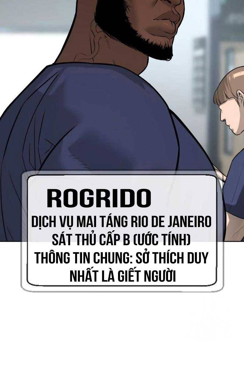 Sát Thủ Peter Chap 16 - Next Chap 17