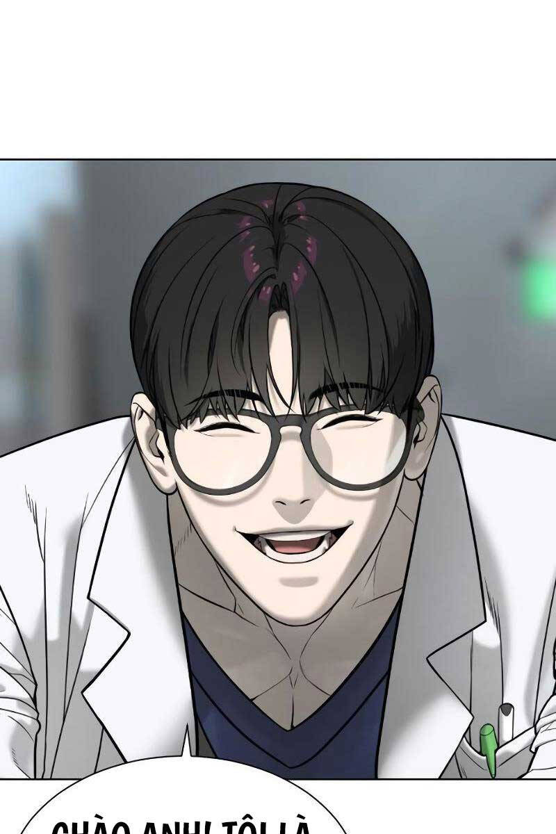 Sát Thủ Peter Chap 16 - Next Chap 17