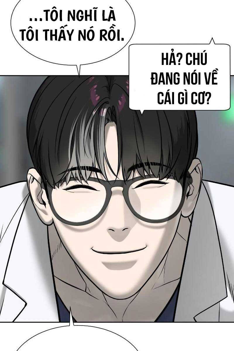 Sát Thủ Peter Chap 16 - Next Chap 17