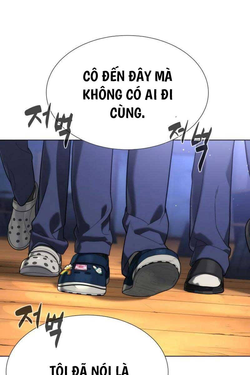 Sát Thủ Peter Chap 165 - Next Chap 166