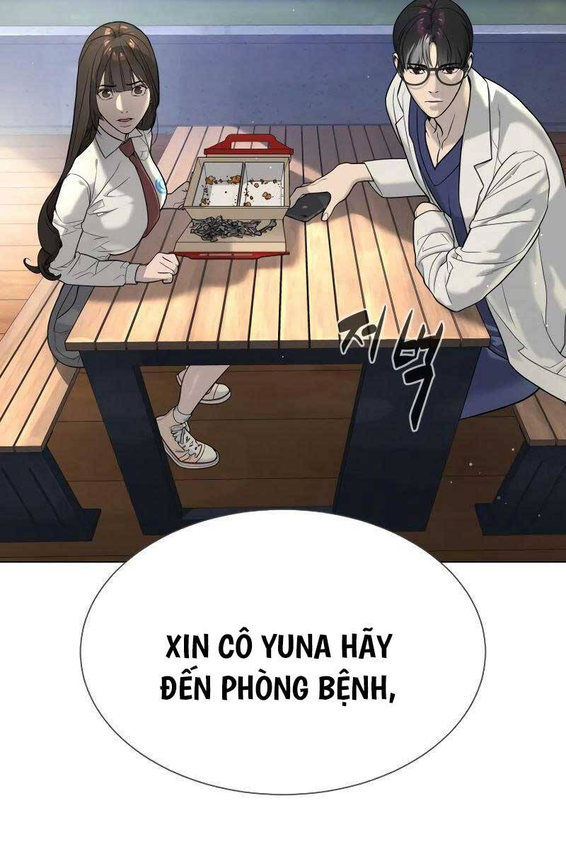Sát Thủ Peter Chap 165 - Next Chap 166