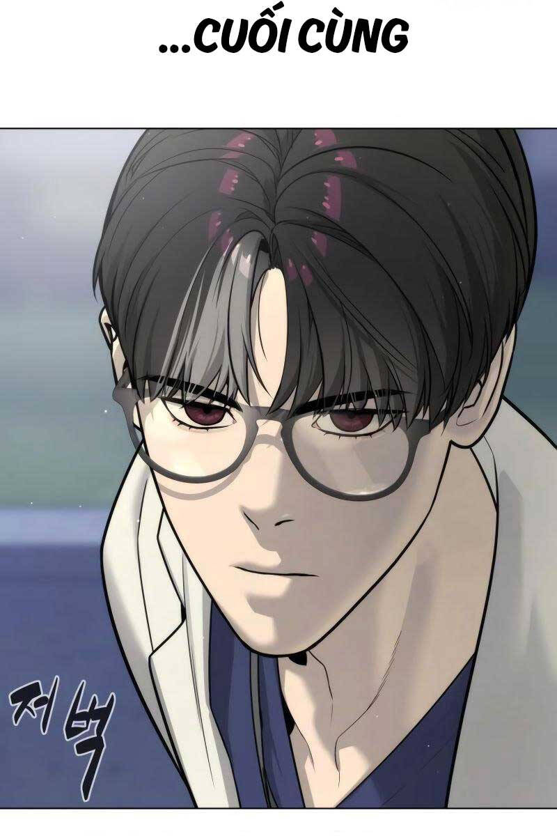 Sát Thủ Peter Chap 165 - Next Chap 166