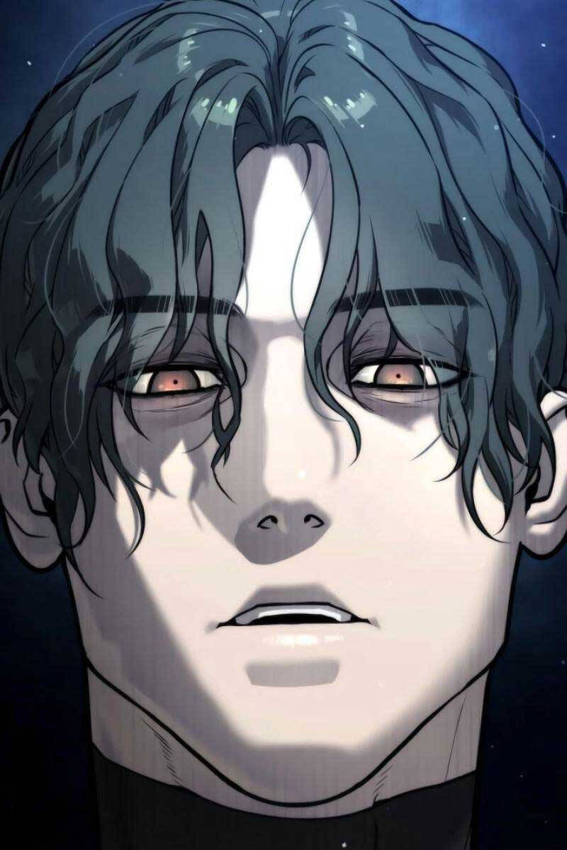 Sát Thủ Peter Chap 165 - Next Chap 166