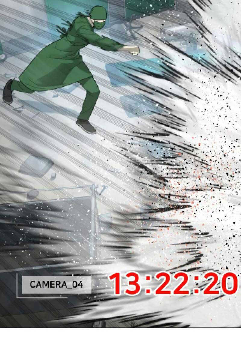 Sát Thủ Peter Chap 165 - Next Chap 166