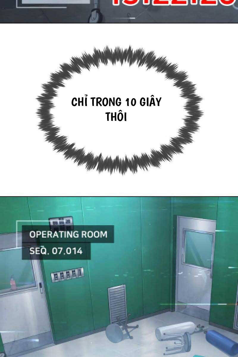 Sát Thủ Peter Chap 165 - Next Chap 166