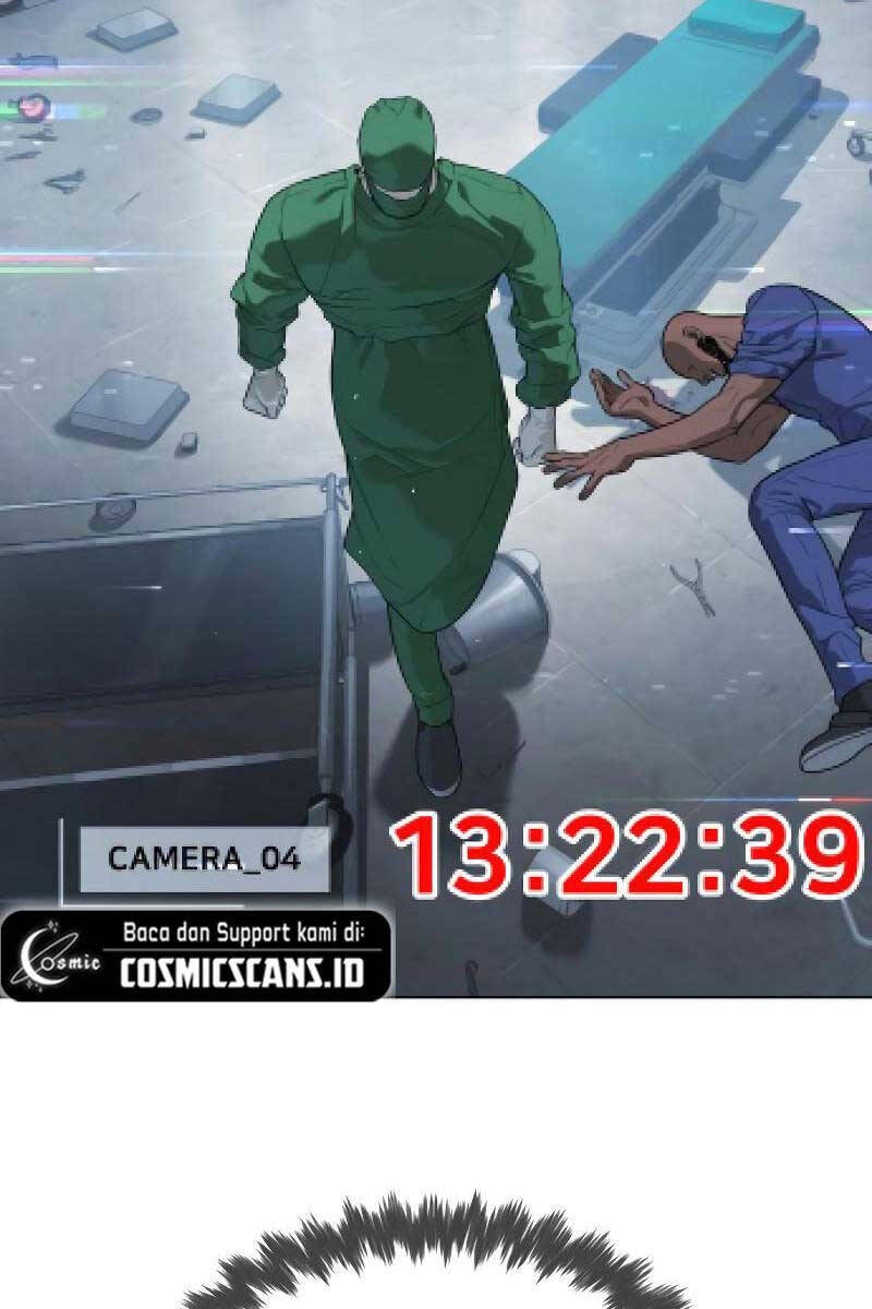 Sát Thủ Peter Chap 165 - Next Chap 166