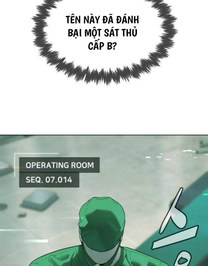 Sát Thủ Peter Chap 165 - Next Chap 166
