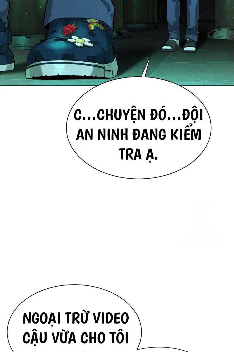 Sát Thủ Peter Chap 165 - Next Chap 166