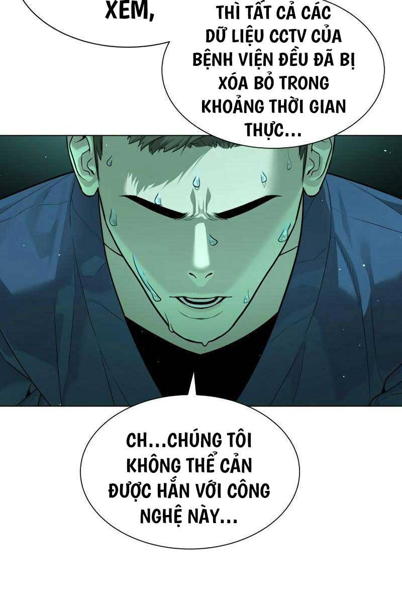 Sát Thủ Peter Chap 165 - Next Chap 166