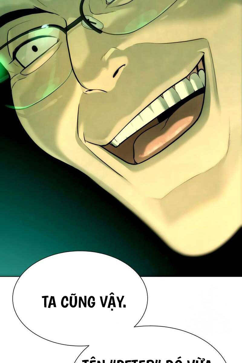 Sát Thủ Peter Chap 165 - Next Chap 166