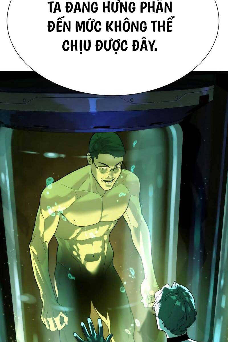 Sát Thủ Peter Chap 165 - Next Chap 166