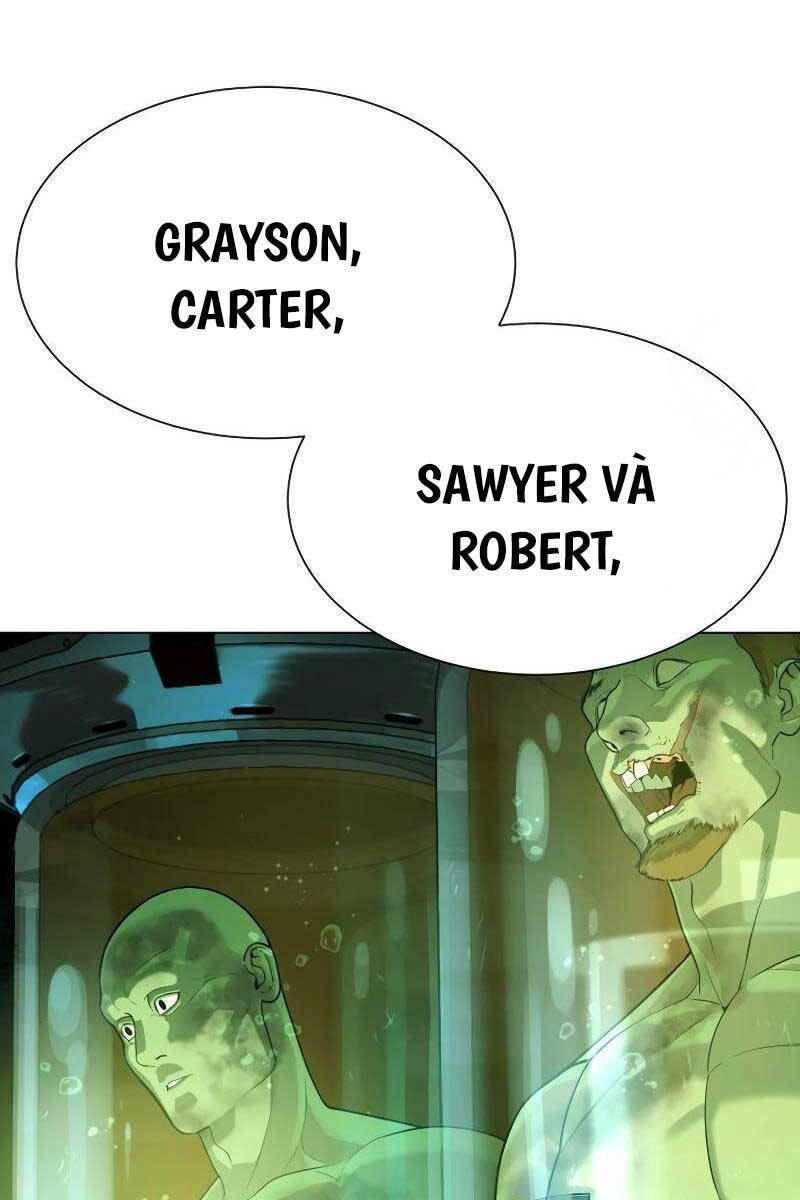 Sát Thủ Peter Chap 165 - Next Chap 166