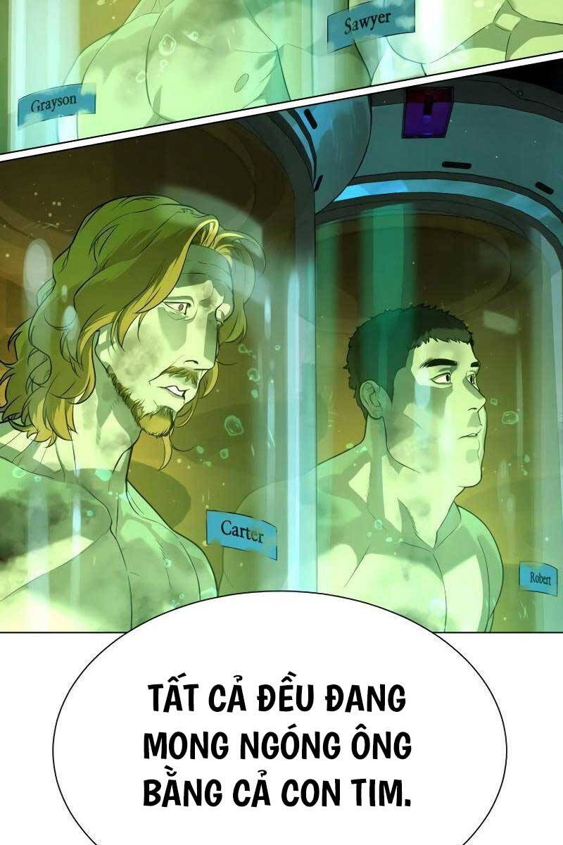 Sát Thủ Peter Chap 165 - Next Chap 166
