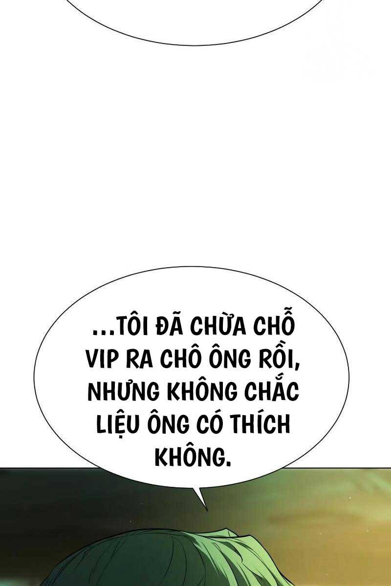 Sát Thủ Peter Chap 165 - Next Chap 166