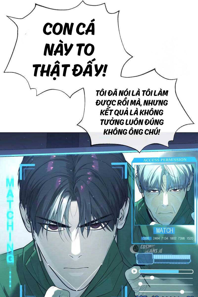 Sát Thủ Peter Chap 165 - Next Chap 166