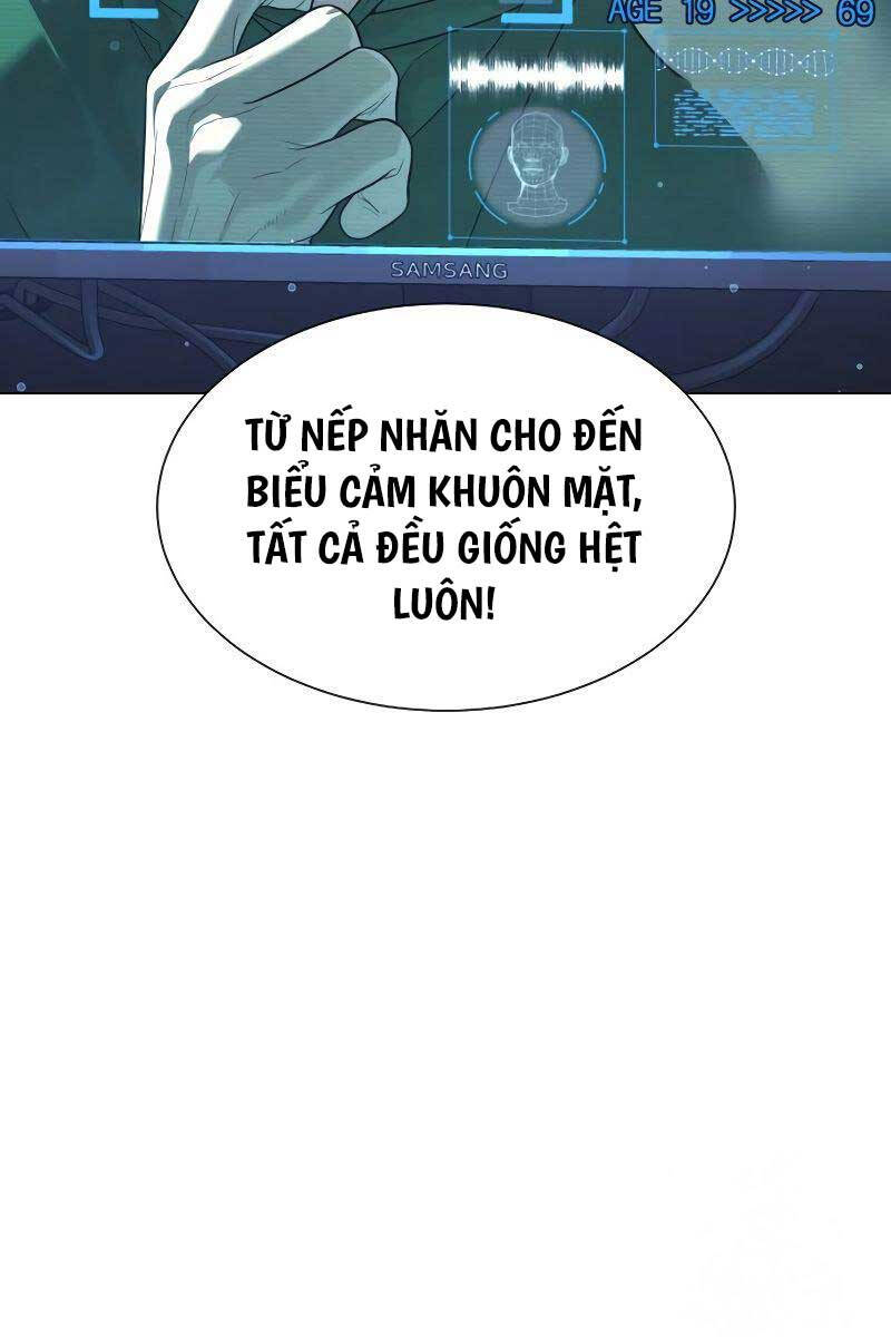 Sát Thủ Peter Chap 165 - Next Chap 166